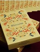 Blossom Fall Deck  Trick