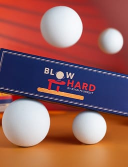 Blow Hard Trick and download