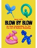 Blow Ebook