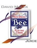 Blue Bee Juice Deck Accessory