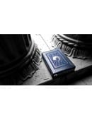 Blue Bomber Playing Cards Deck of Cards