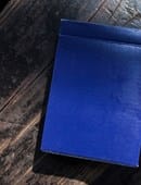 Blue Box First Edition Playing Cards Deck of Cards