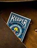 Keepers Playing Cards Deck of Cards