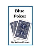 Blue Poker Trick