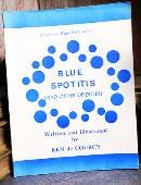 Blue Spotitis Book