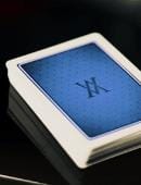 Blue Verve Deck Deck of Cards