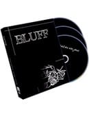 Bluff - Queen of Heart Production  DVD