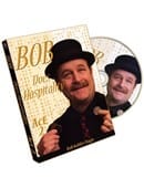 Bob Does Hospitality - Act 2 DVD