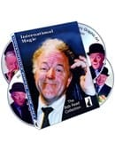 Bob Read Collection DVD