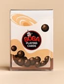 Boba Playing Cards Deck of Cards