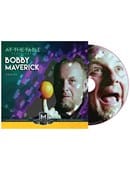 Bobby Maverick Live Lecture DVD DVD