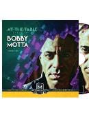 Bobby Motta Live Lecture DVD DVD