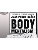 Body Mentalism Book