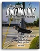 Body Morphin' Book