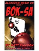 Bok-Sa Trick