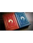 BOMBER Collector's Playing Cards Box Set Deck of Cards
