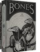 Bones Dust Playing Cards Deck of Cards