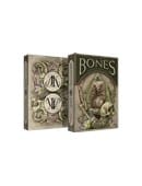 Bones Playing Cards (Rebirth Edition) Deck of Cards