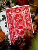 Bonfires Pasteboards Deck of Cards