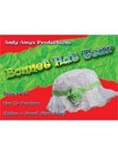 Bonnet Hat Tear Trick