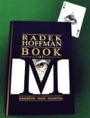The Book of M Book