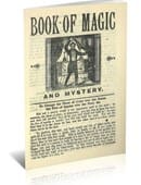 Book of Magic and Mystery Ebook