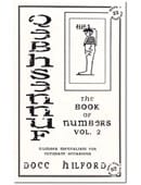 Book Of Numbers Volume Two Book