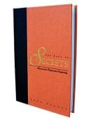 Book of Secrets Book