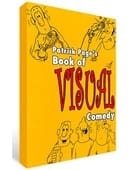 Book of Visual Comedy Book