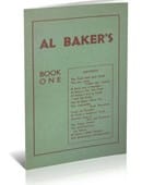 Book One Ebook