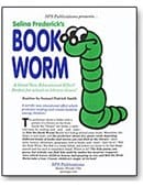Book Worm Samuel Patrick Smith Book