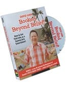 Booked Beyond Belief DVD