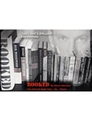Booked DVD