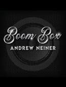 Boom Box Trick
