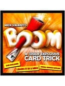 Boom Trick
