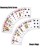Boomerang Cards Across Trick