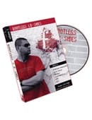 Bootlegs And B-Sides - Volume 1 DVD