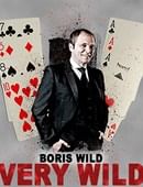Boris Wild's Very Wild Trick