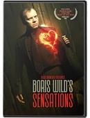 Boris Wild's Sensations DVD