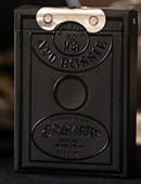 BosKarta HH Gilded Playing Cards Deck of Cards