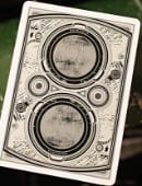BosKarta LUX Playing Cards Deck of Cards