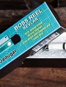 Boss Reel Trick