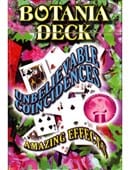 Botania Deck Trick