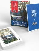 Botanical Playing Cards Deck of Cards