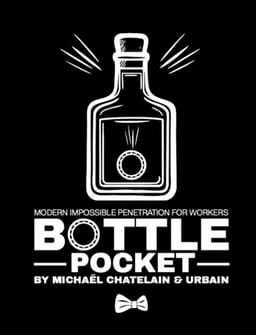 Bottle Pocket  Trick