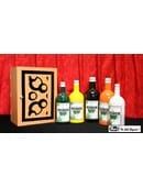 Bottle Production Box Trick