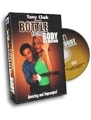 Bottle Thru Body Tony Clark DVD