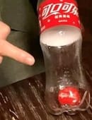 Bottled V2 Trick