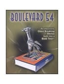 Boulevard 54 Trick