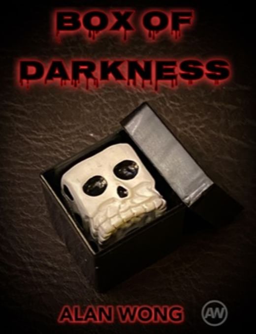 Box of Darkness Trick